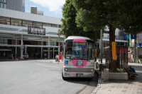 吉祥寺ムーバス2号路線