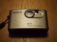 Kodak DC20